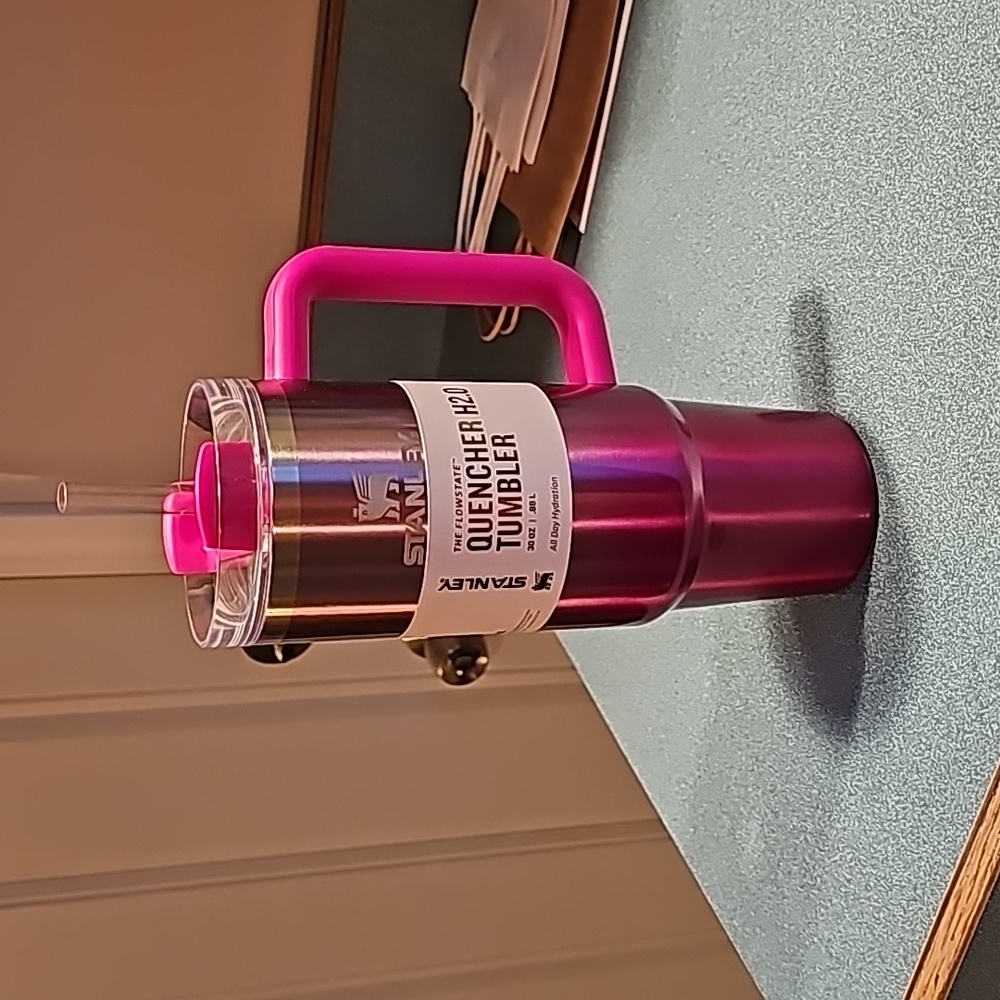 Camelia Gradient 30oz Stanley